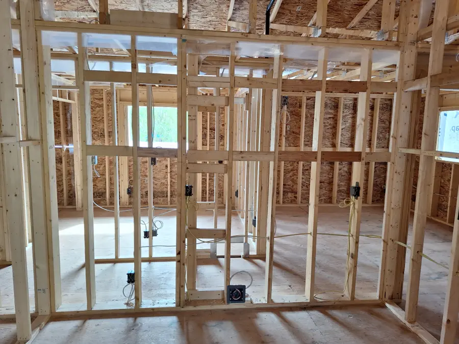 New construction