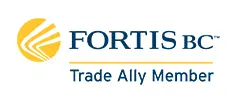 FortisBC Electric Trade Ally Member