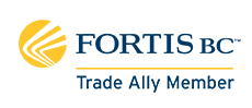 FortisBC Trade Ally Member